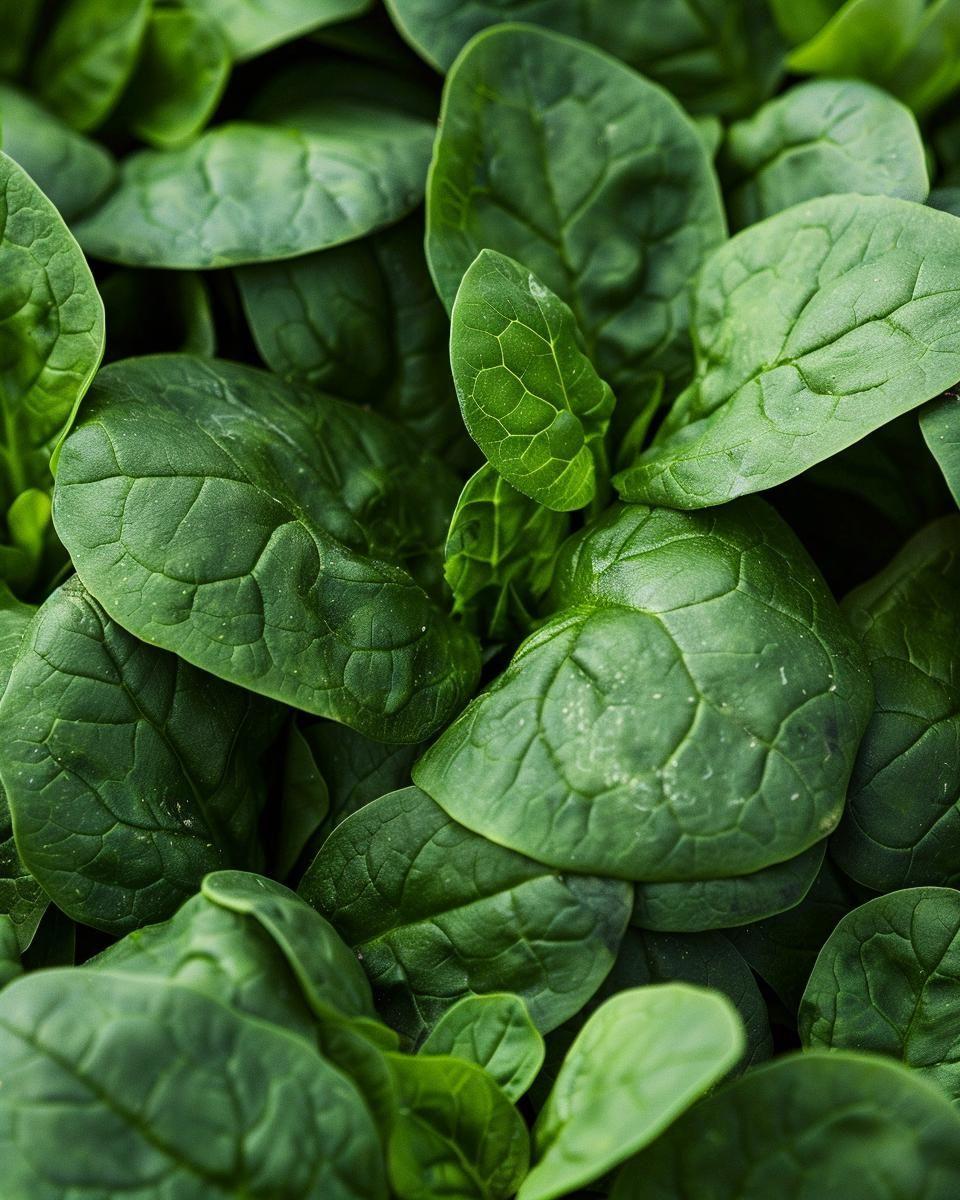 Spinach