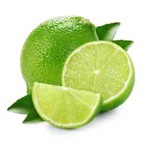 Citrus × aurantiifolia(Citrus × aurantiifolia)