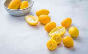 Citrus × aurantiifolia(Citrus × aurantiifolia)