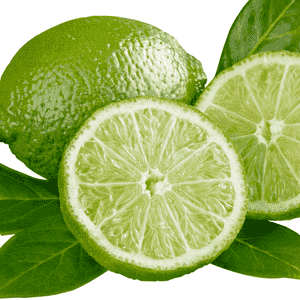 Citrus × aurantiifolia(Citrus × aurantiifolia)