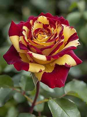 Rose(Rosa spp.)