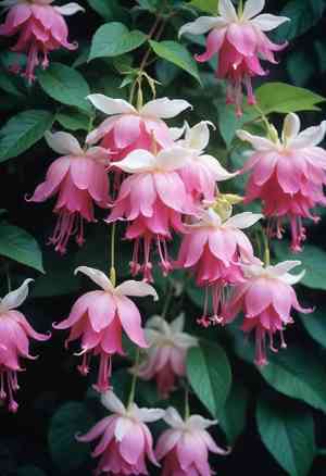 Queen of the night(Epiphyllum oxypetalum)