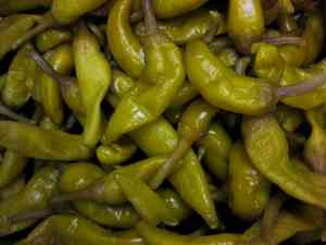 Capsicum (Capsicum)(Capsicum)